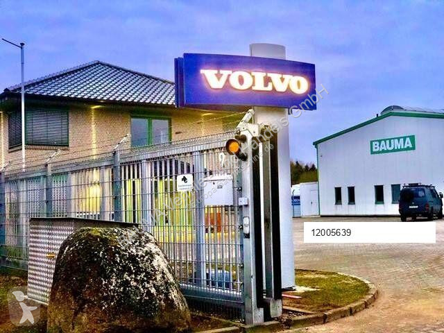 Vybavenie stavebného stroja  (5639) gebr....