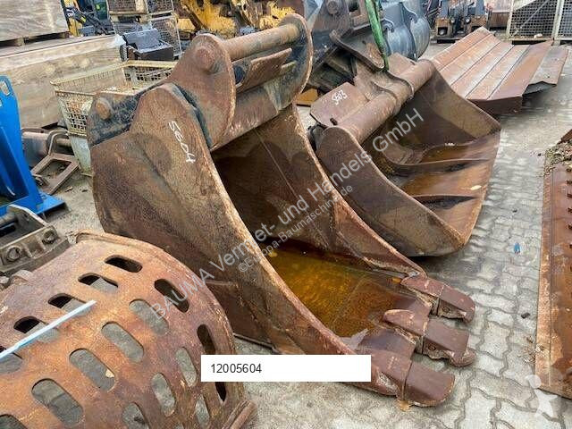 Stavební vybavení TL (5604) 0.80 m  / bucket