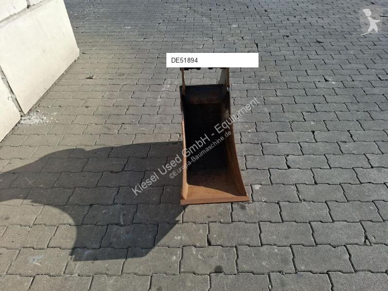 تجهيزات الأشغال العمومية Rädlinger KTL03-300