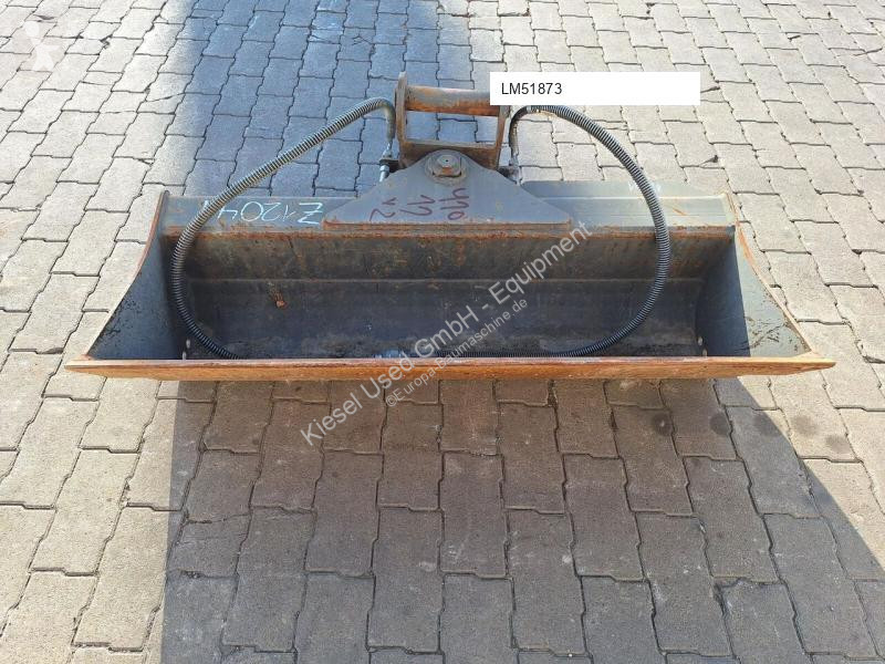 Echipamente pentru construcţii Rädlinger