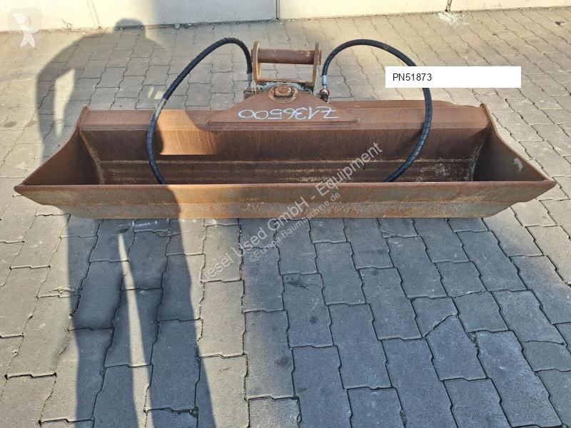 Echipamente pentru construcţii Rädlinger