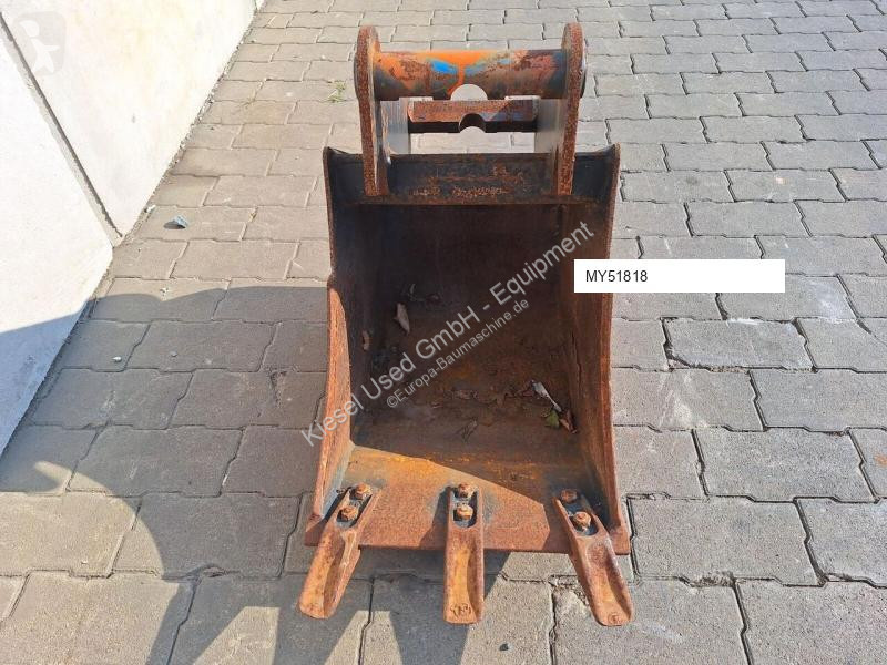 تجهيزات الأشغال العمومية Rädlinger KTL03-400