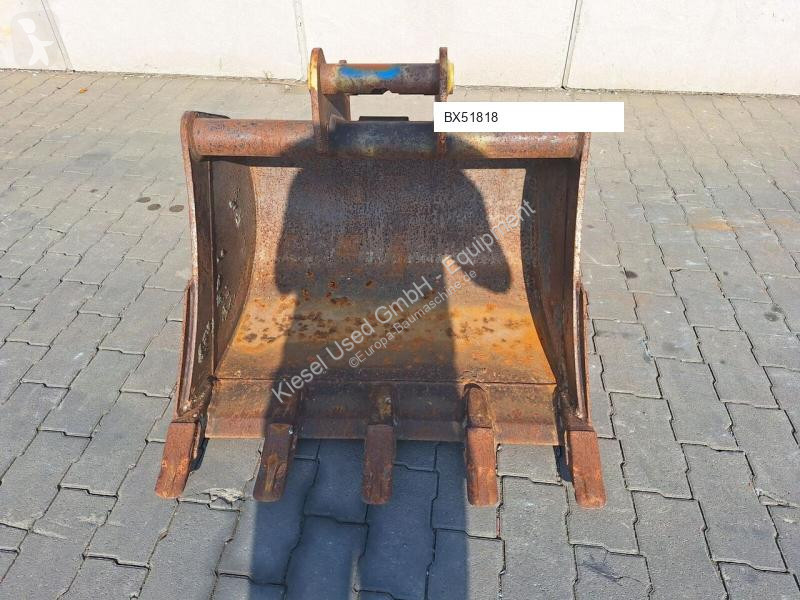 Vybavenie stavebného stroja