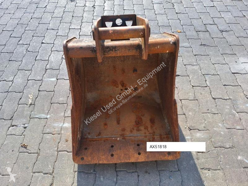Vybavenie stavebného stroja