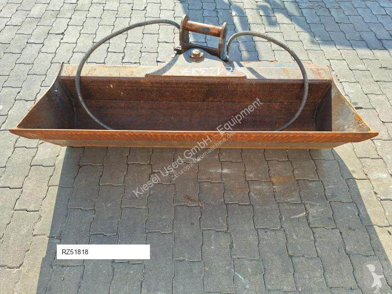 تجهيزات الأشغال العمومية Rädlinger