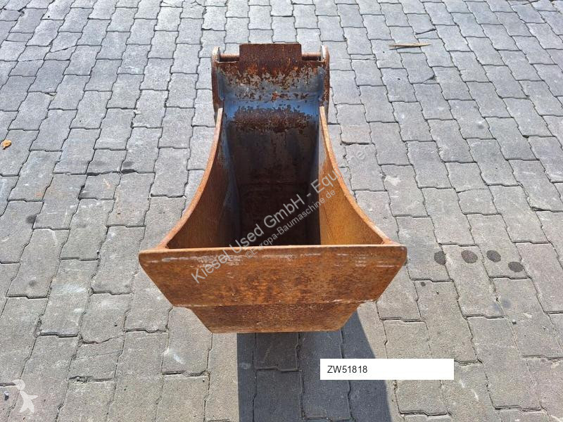 Vybavenie stavebného stroja  BSG