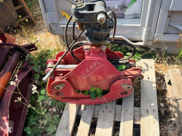 Atlas Copco grappins forestier toutes marques
