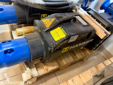 Hydraulické kladivo