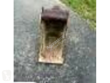 Zadní lopata