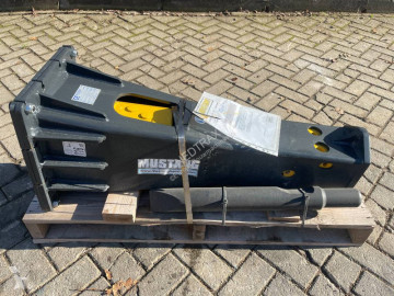Marteau hydraulique Mustang