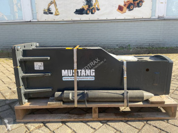 Marteau hydraulique Mustang