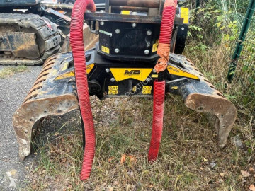 Pince MB Crusher