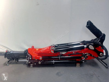Accesorios Fassi