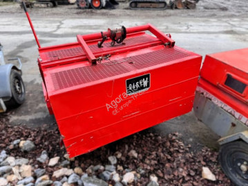 Wiedenmann sweeper