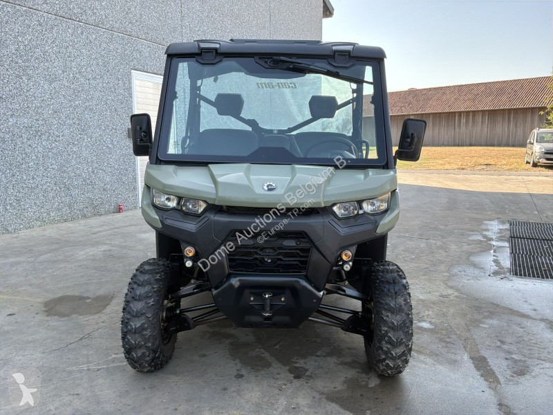 Echipamente pentru construcţii  Rotax