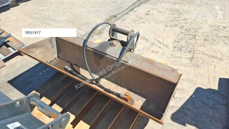Equipamientos maquinaria OP Rädlinger