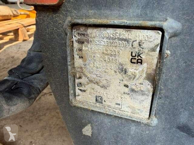 Строително оборудване