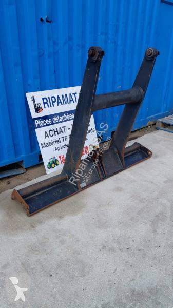 Équipements TP Yanmar