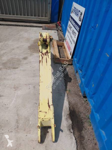 Flèche / balancier Yanmar