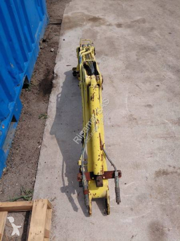 Flèche / balancier Yanmar