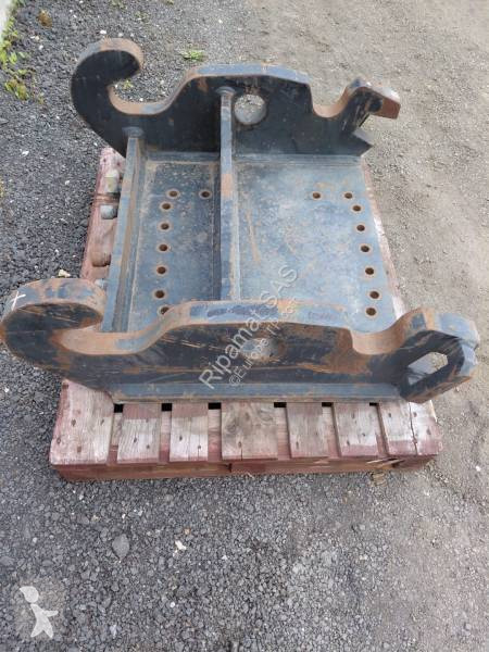 Equipamientos maquinaria OP Verachtert