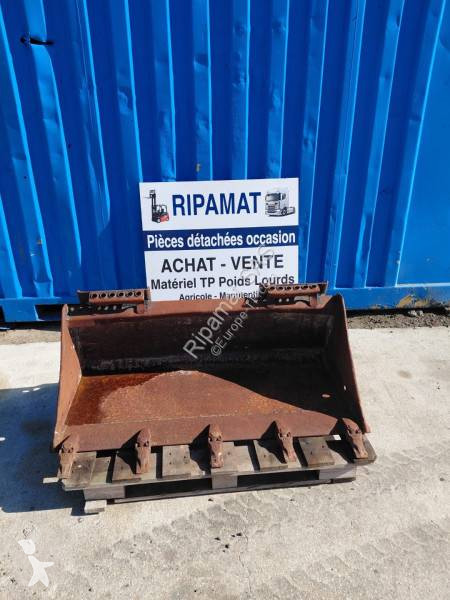 Строително оборудване Bobcat