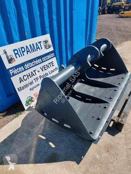 Equipamientos maquinaria OP Verachtert