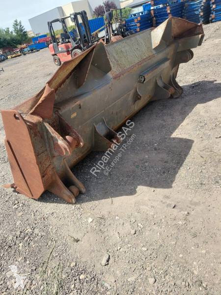 Équipements TP Liebherr