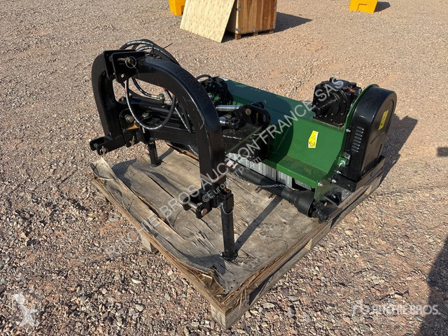 Équipements TP   AGL-140