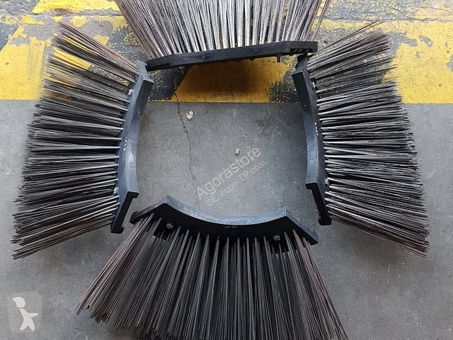Uitrusting voor vrachtwagens