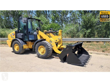 Équipements TP Caterpillar