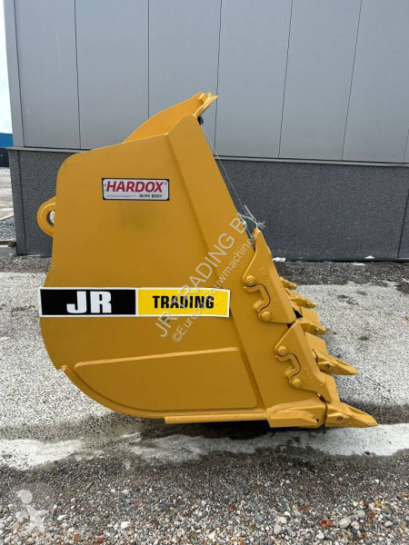 Aanbouwstukken voor bouwmachines Caterpillar...