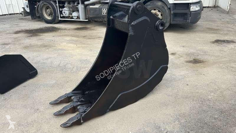 Обладнання для спецтехніки Liebherr - 600mm