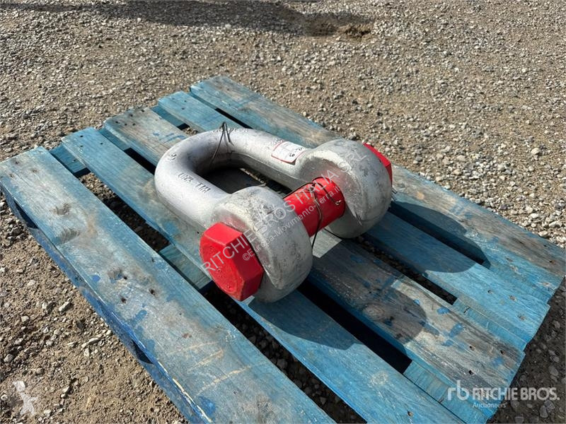Обладнання для спецтехніки  Crane Hook