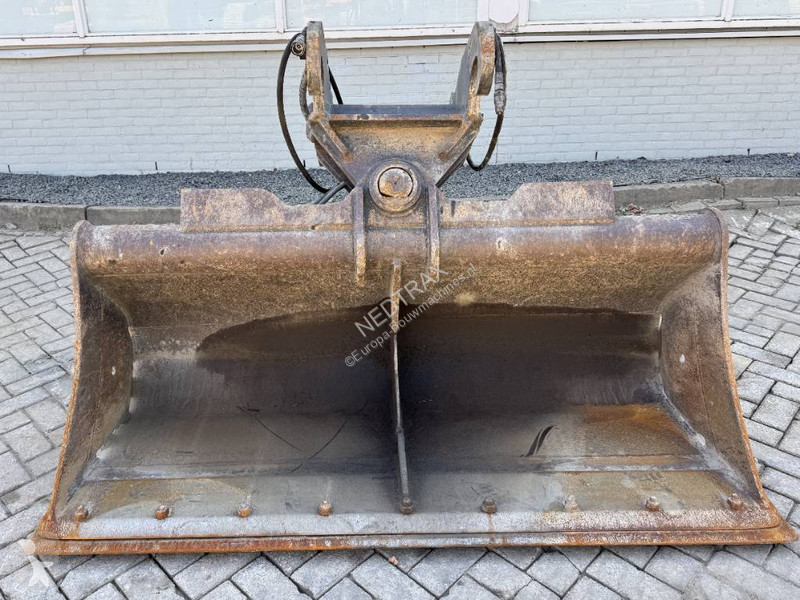 Обладнання для спецтехніки Verachtert hydraulic...