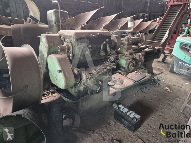 Aanbouwstukken voor bouwmachines