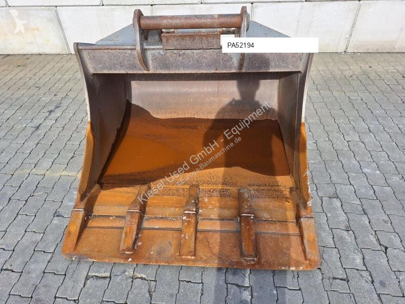Rädlinger Tieflöffel 1400mm machinery equipment