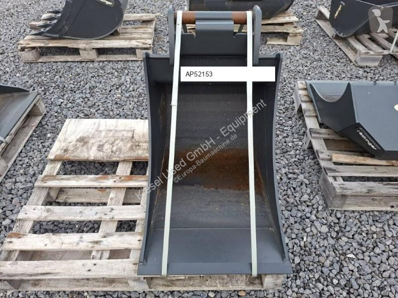 Rädlinger KTL08-600 machinery equipment