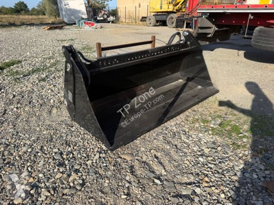 Machinery equipment