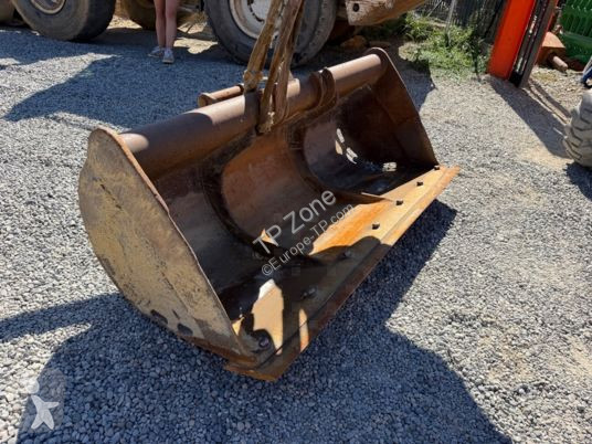 Machinery equipment