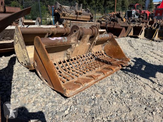 Machinery equipment