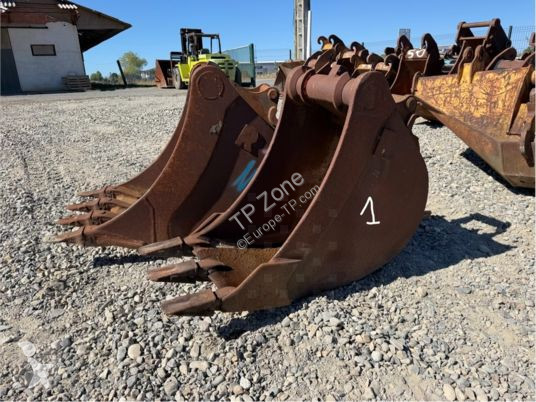 Machinery equipment