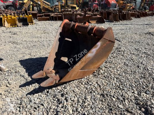 Machinery equipment