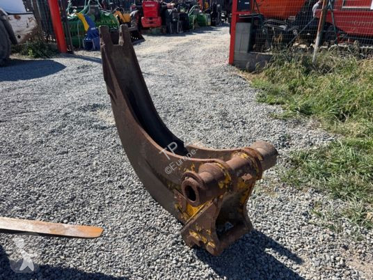 Machinery equipment