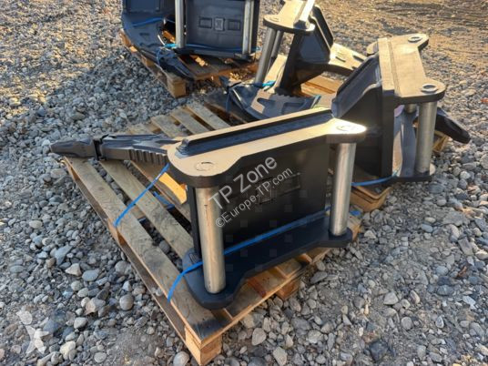 Machinery equipment