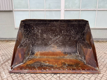 Volvo bucket