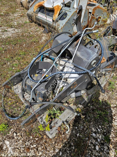 Machinery equipment