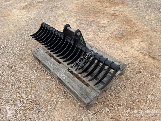 HBR1600-P45A machinery equipment