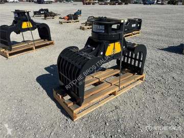 Mustang GRP250 D Demolition Grapple (Unused)