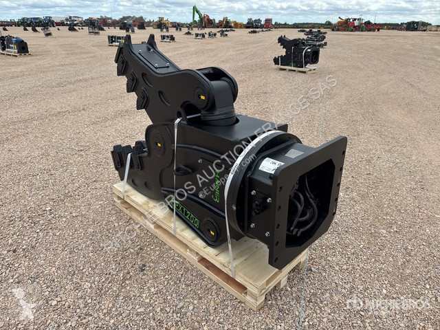 HPX1200 machinery equipment